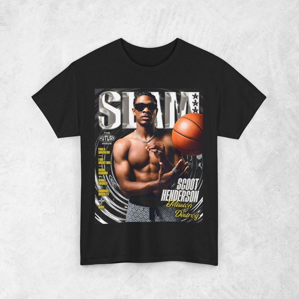 Scoot Henderson Vuitino Apparel Scoot Henderson Vuitino Apparel